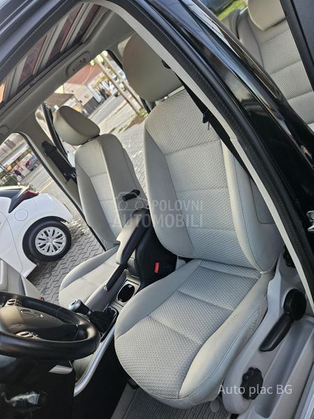 Mercedes Benz A 180 cdi AVANTGARD