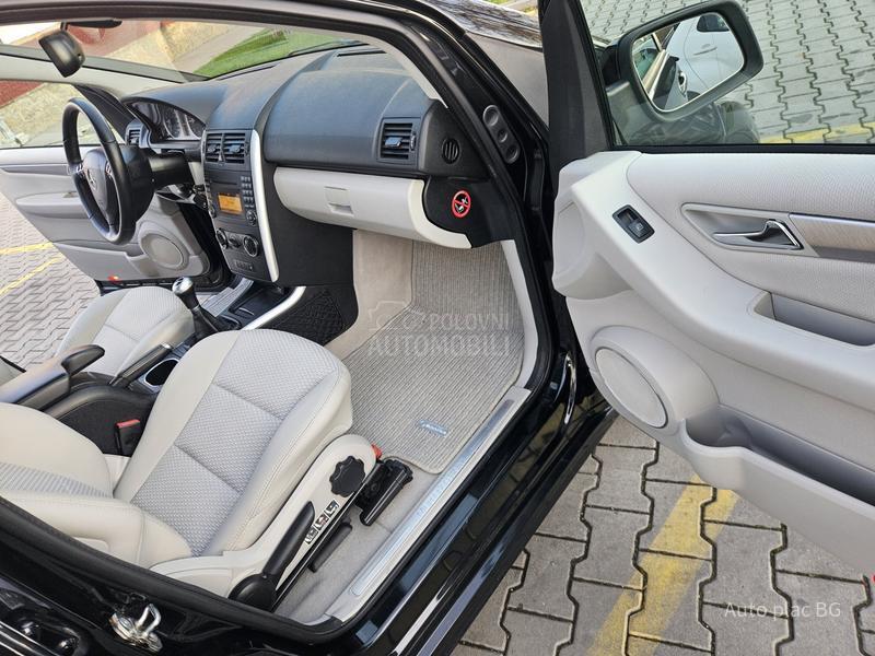 Mercedes Benz A 180 cdi AVANTGARD