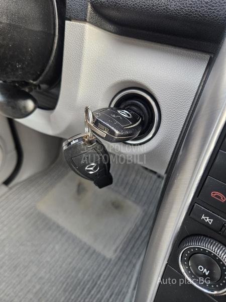 Mercedes Benz A 180 cdi AVANTGARD