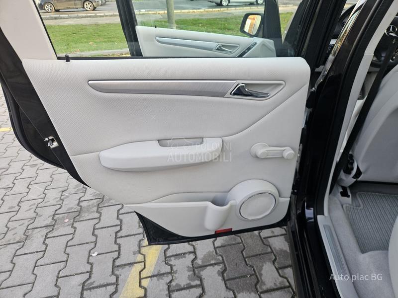 Mercedes Benz A 180 cdi AVANTGARD