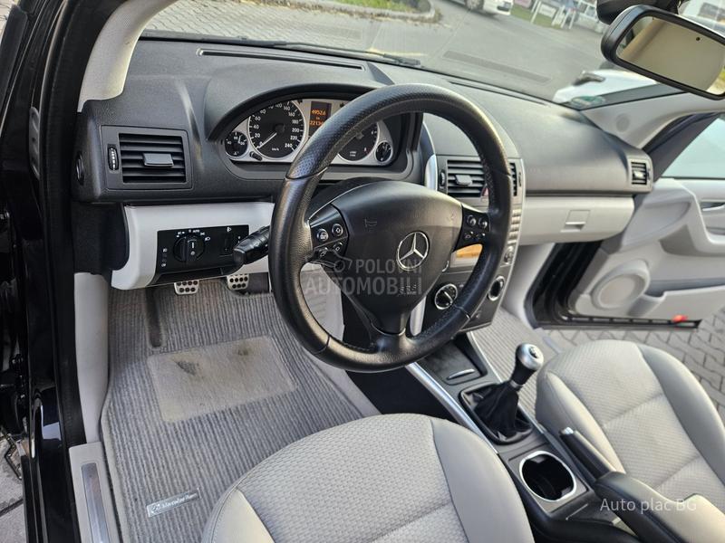 Mercedes Benz A 180 cdi AVANTGARD