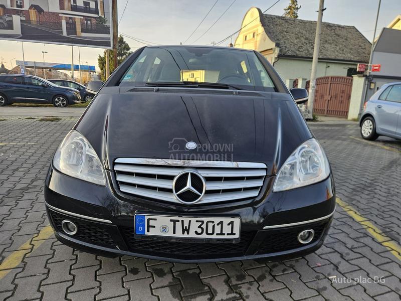 Mercedes Benz A 180 cdi AVANTGARD