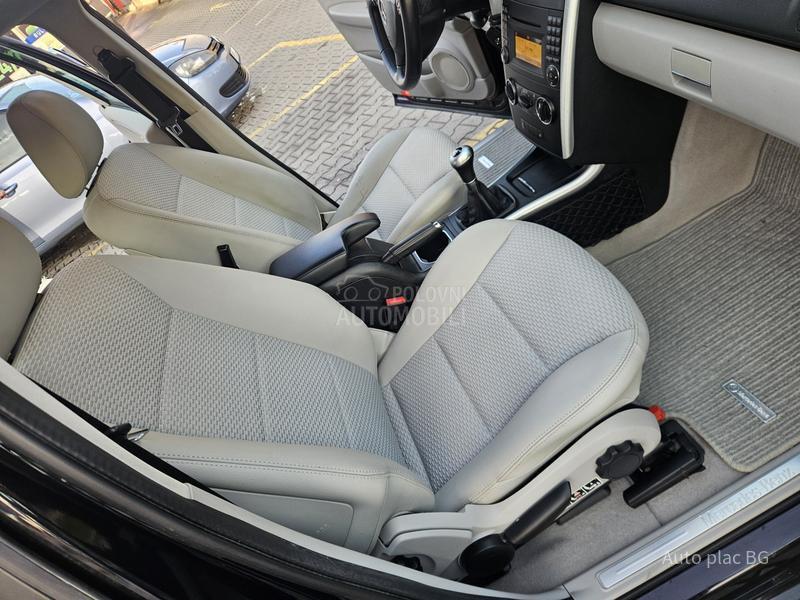 Mercedes Benz A 180 cdi AVANTGARD