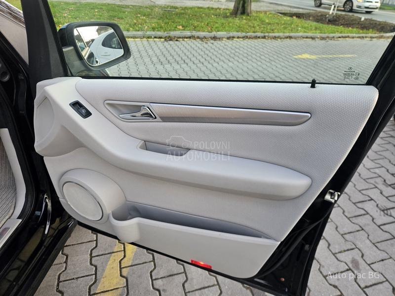 Mercedes Benz A 180 cdi AVANTGARD