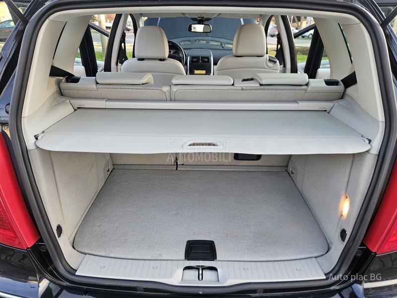 Mercedes Benz A 180 cdi AVANTGARD