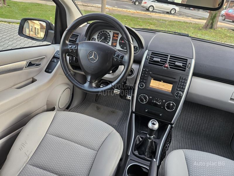 Mercedes Benz A 180 cdi AVANTGARD
