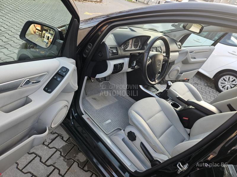 Mercedes Benz A 180 cdi AVANTGARD