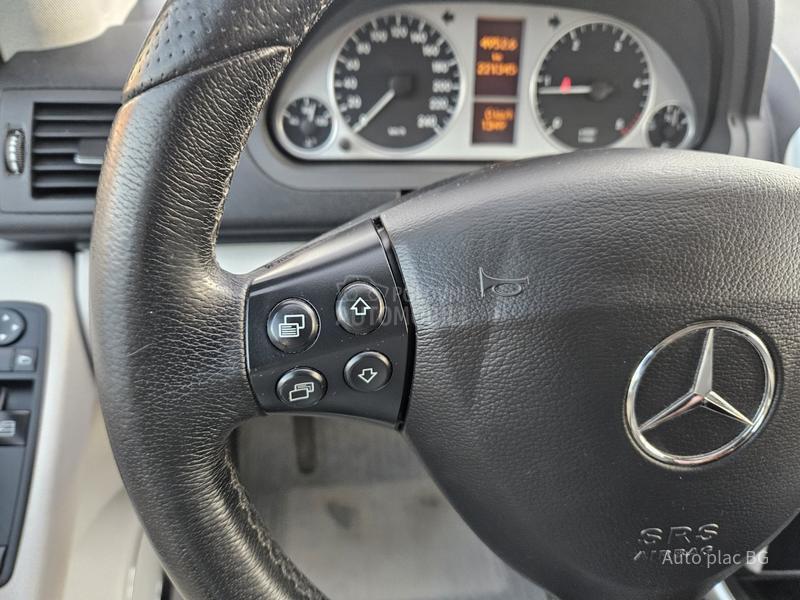 Mercedes Benz A 180 cdi AVANTGARD