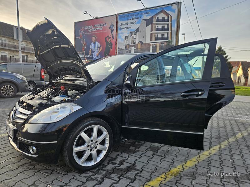 Mercedes Benz A 180 cdi AVANTGARD