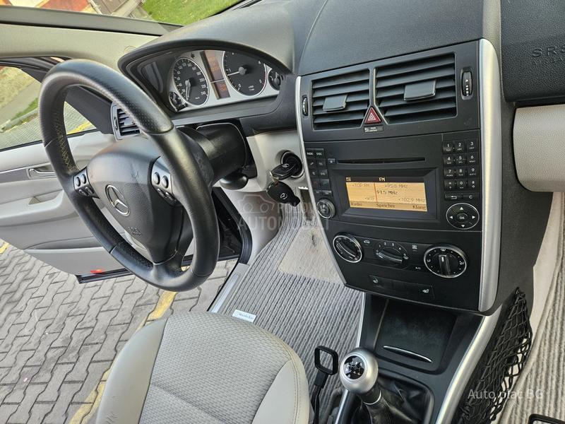 Mercedes Benz A 180 cdi AVANTGARD