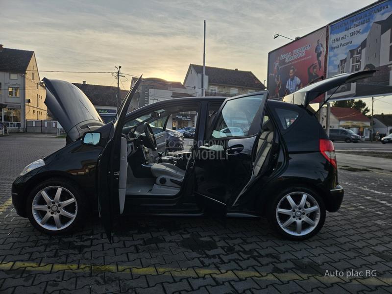 Mercedes Benz A 180 cdi AVANTGARD