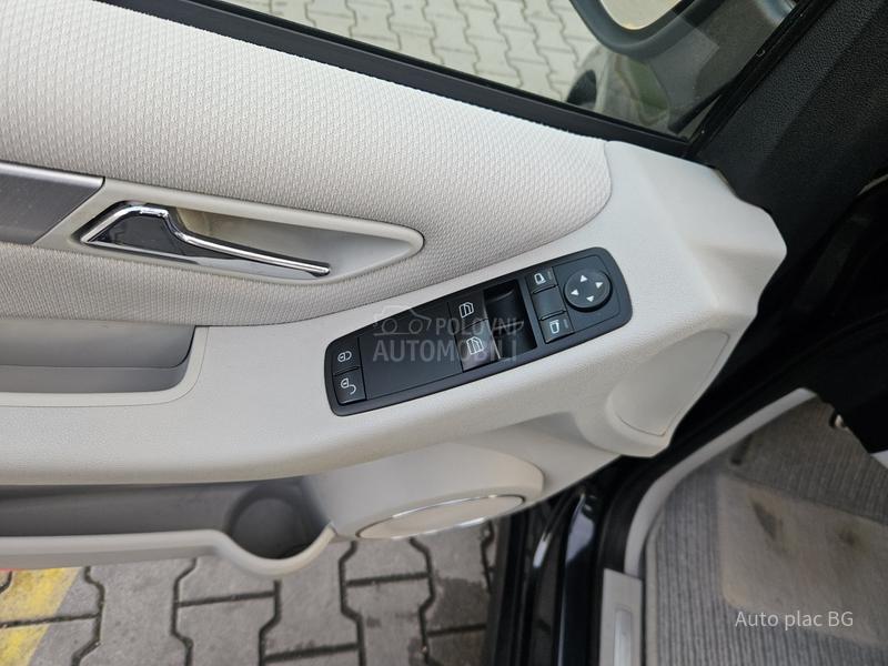 Mercedes Benz A 180 cdi AVANTGARD