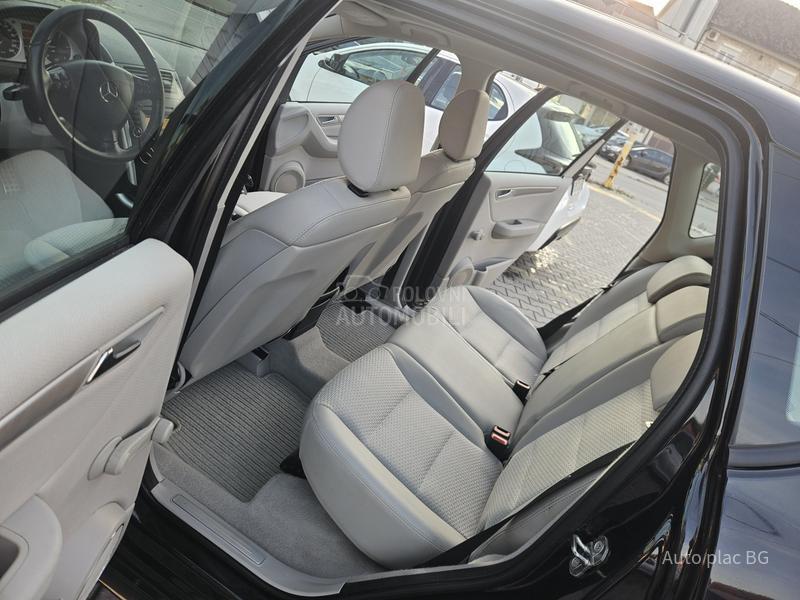 Mercedes Benz A 180 cdi AVANTGARD