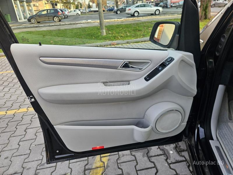 Mercedes Benz A 180 cdi AVANTGARD