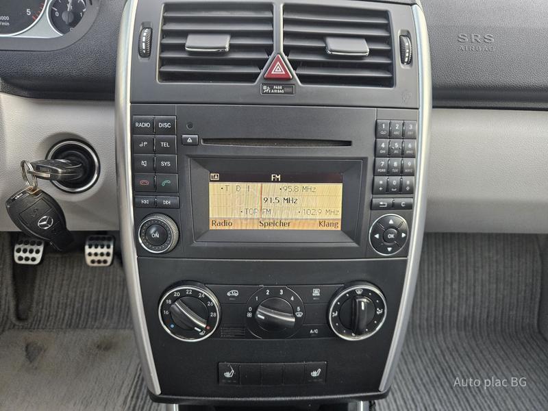 Mercedes Benz A 180 cdi AVANTGARD