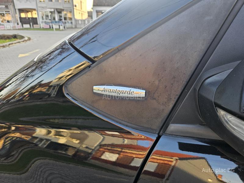 Mercedes Benz A 180 cdi AVANTGARD