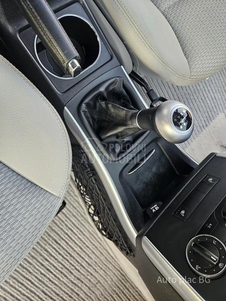 Mercedes Benz A 180 cdi AVANTGARD