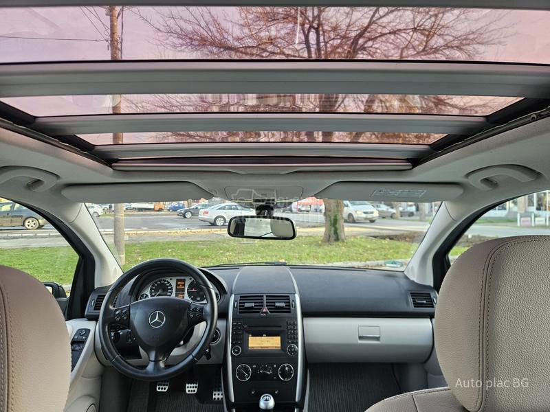 Mercedes Benz A 180 cdi AVANTGARD