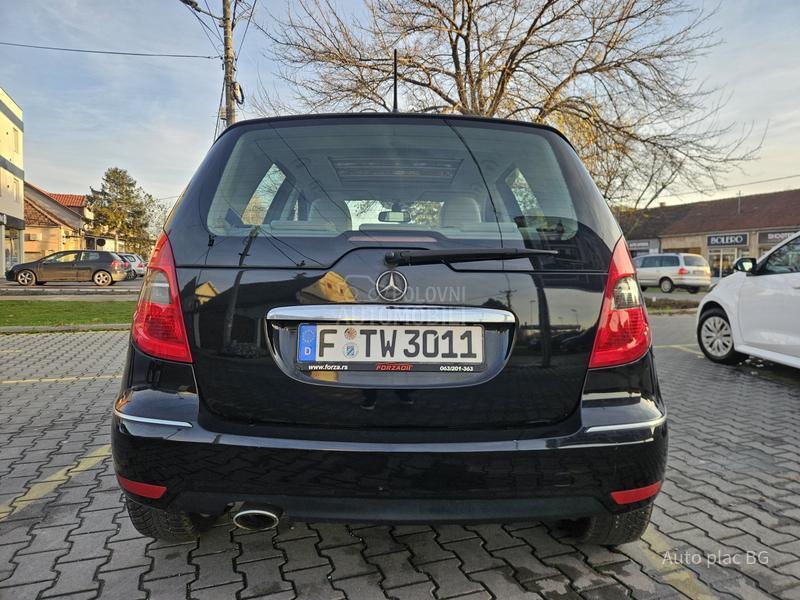 Mercedes Benz A 180 cdi AVANTGARD