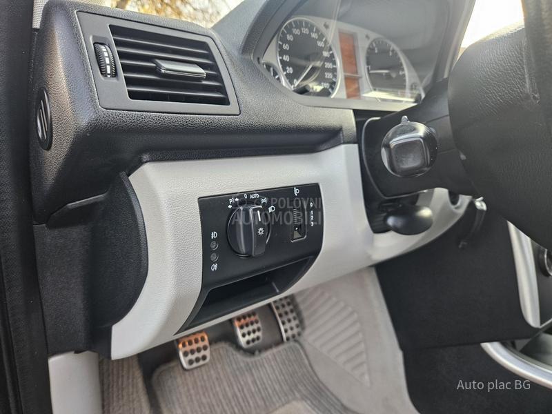Mercedes Benz A 180 cdi AVANTGARD