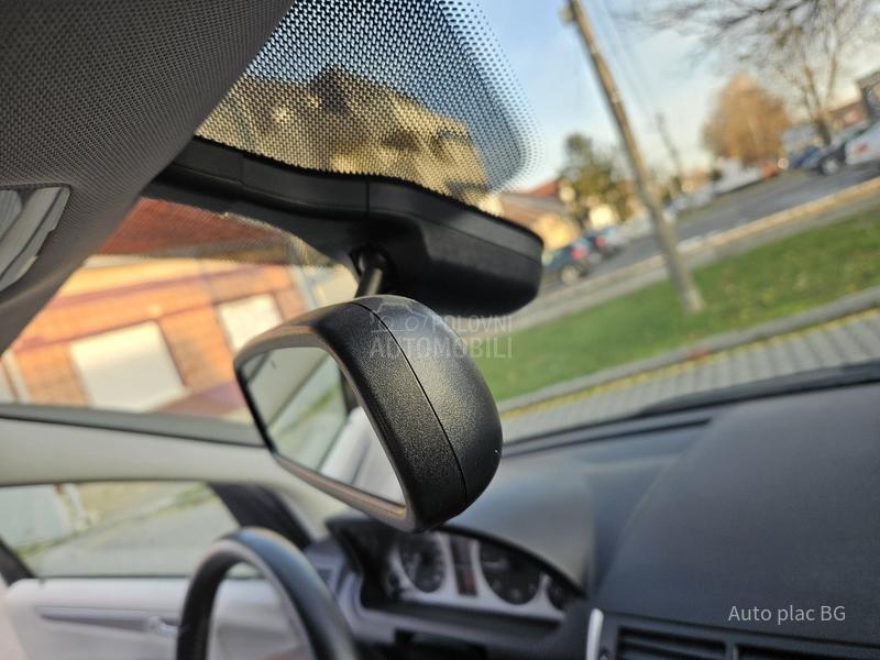 Mercedes Benz A 180 cdi AVANTGARD