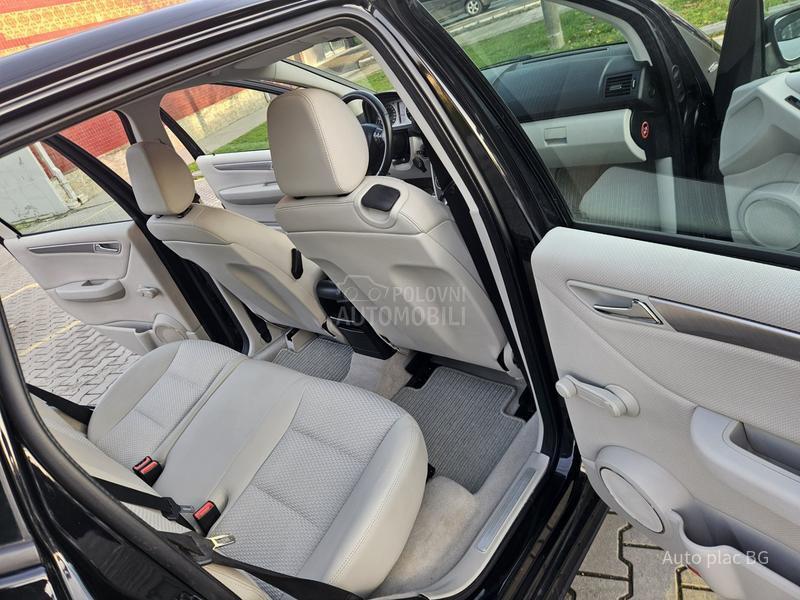 Mercedes Benz A 180 cdi AVANTGARD