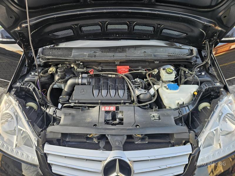 Mercedes Benz A 180 cdi AVANTGARD