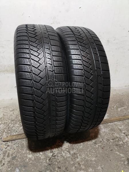 Continental 235/65 R17 Zimska