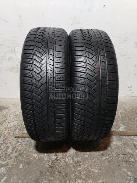 Continental 235/65 R17 Zimska