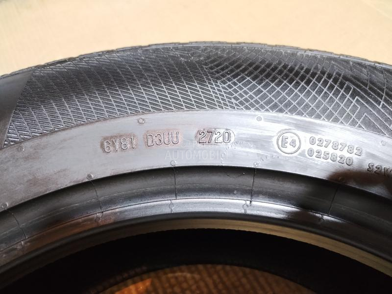 Continental 235/65 R17 Zimska