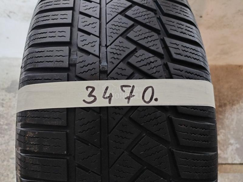 Continental 235/65 R17 Zimska