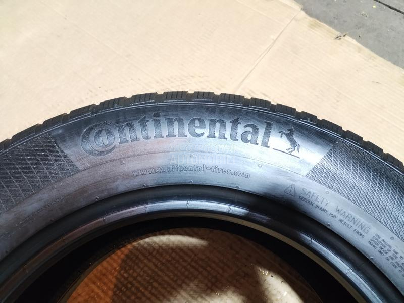 Continental 235/65 R17 Zimska