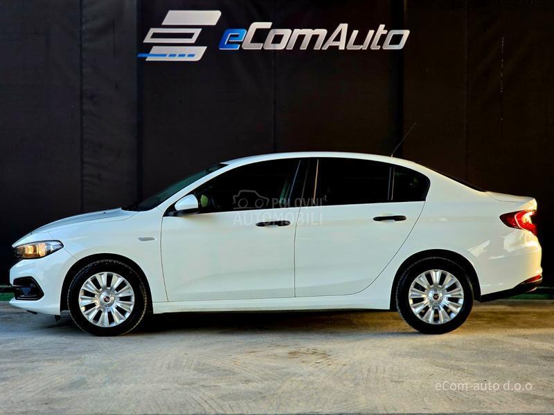 Fiat Tipo 1.4 POP
