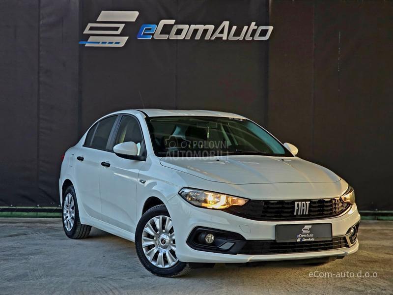 Fiat Tipo 1.4 POP