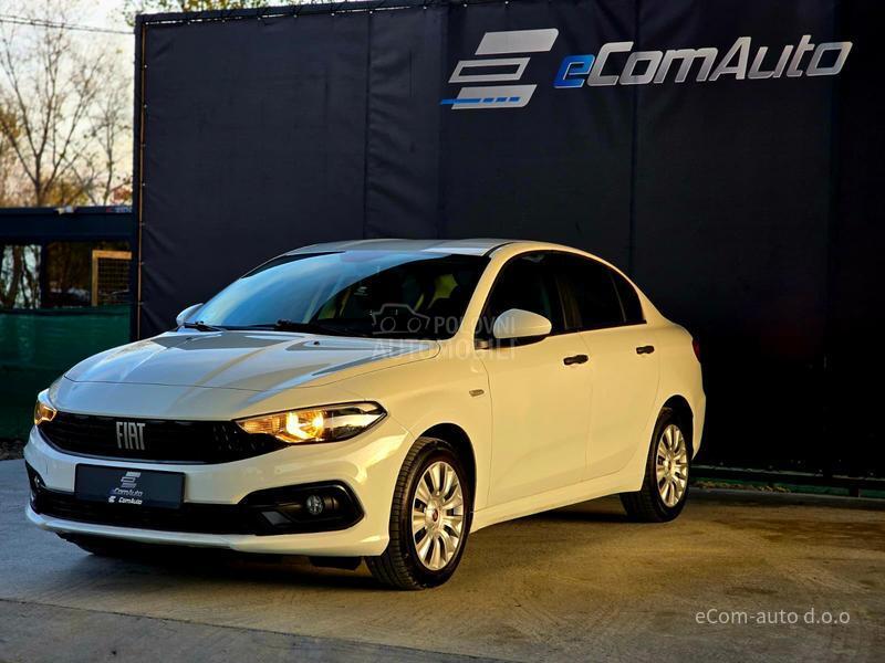 Fiat Tipo 1.4 POP