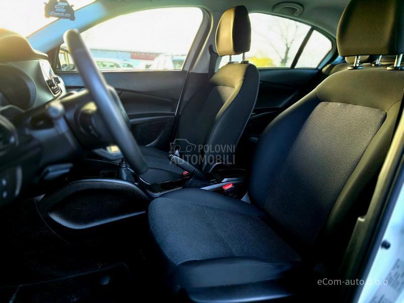 Fiat Tipo 1.4 POP