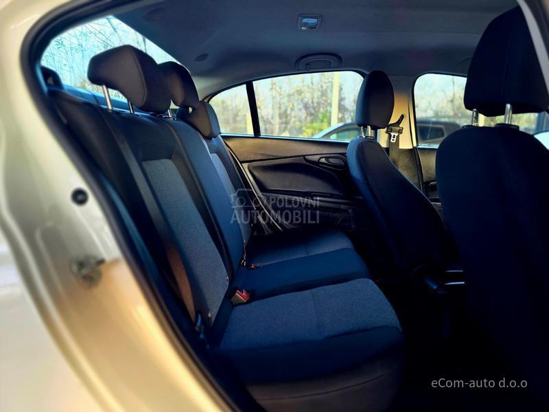 Fiat Tipo 1.4 POP
