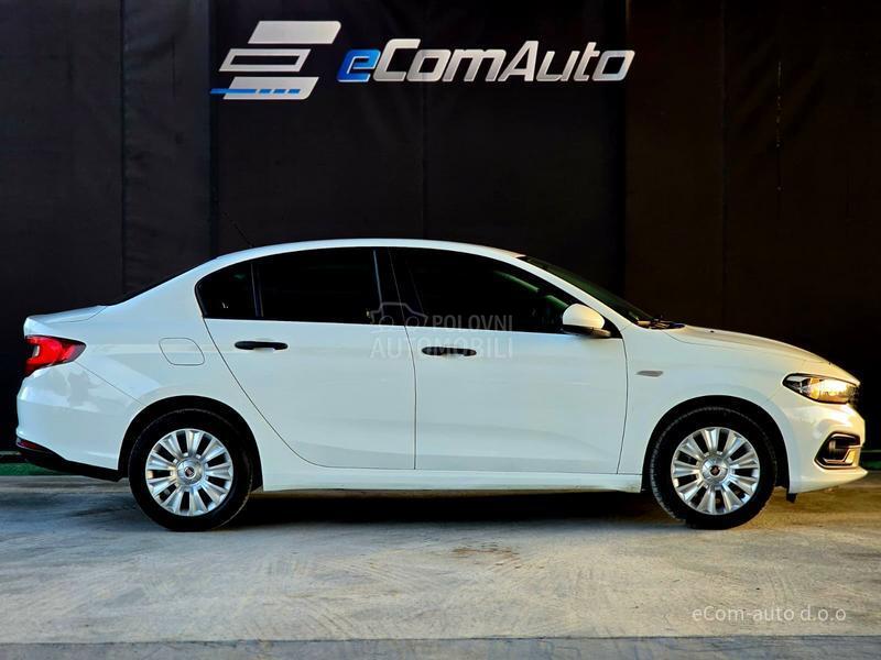 Fiat Tipo 1.4 POP