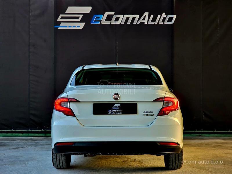 Fiat Tipo 1.4 POP