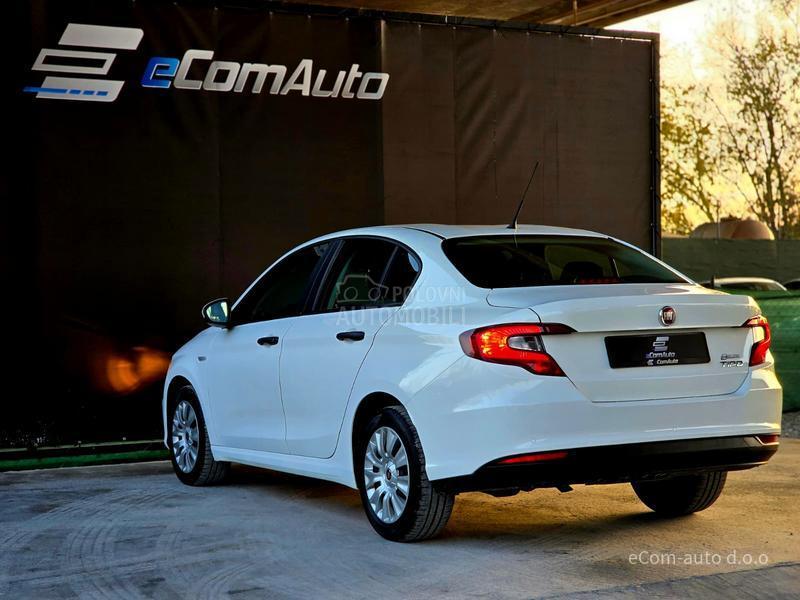 Fiat Tipo 1.4 POP