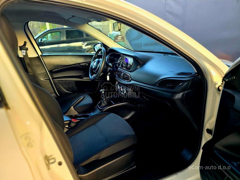 Fiat Tipo 1.4 POP
