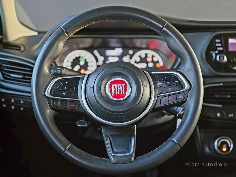 Fiat Tipo 1.4 POP