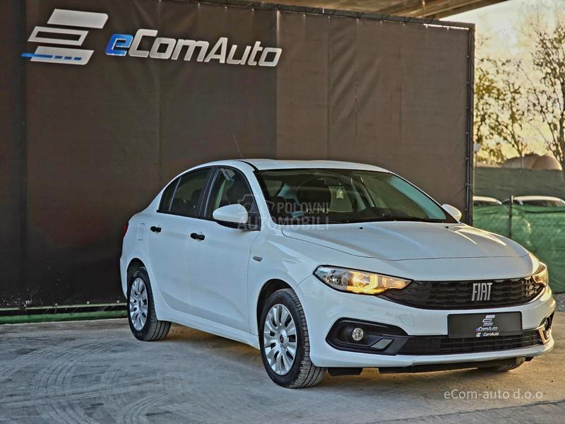 Fiat Tipo 1.4 POP