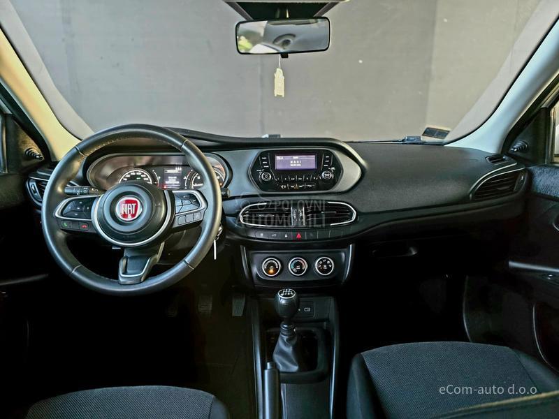 Fiat Tipo 1.4 POP