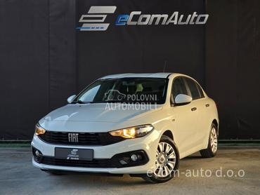Fiat Tipo 1.4 POP