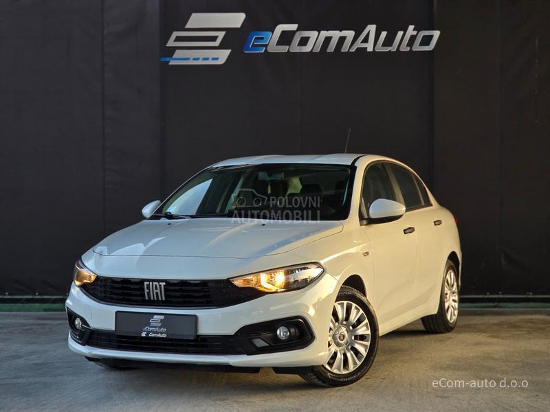Fiat Tipo 1.4 POP