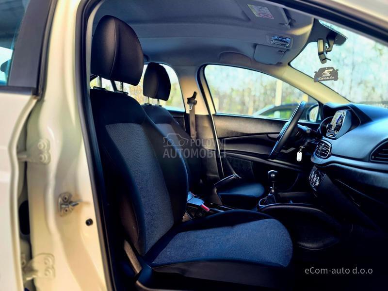 Fiat Tipo 1.4 POP