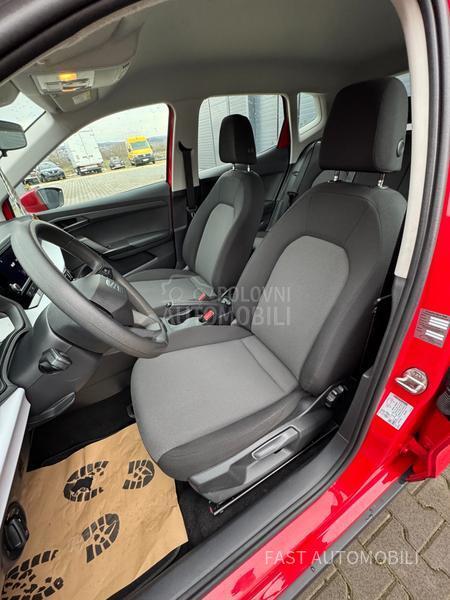 Seat Arona kupljen nov