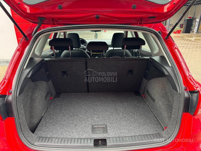 Seat Arona kupljen nov