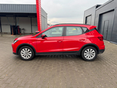 Seat Arona kupljen nov